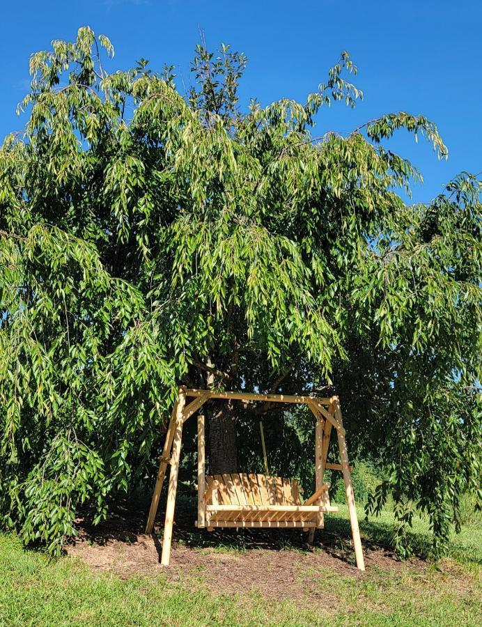 فيلا Mountain Retreat House To Relax And Enjoy لينوير المظهر الخارجي الصورة