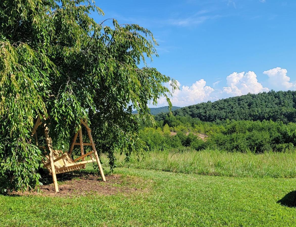 فيلا Mountain Retreat House To Relax And Enjoy لينوير المظهر الخارجي الصورة