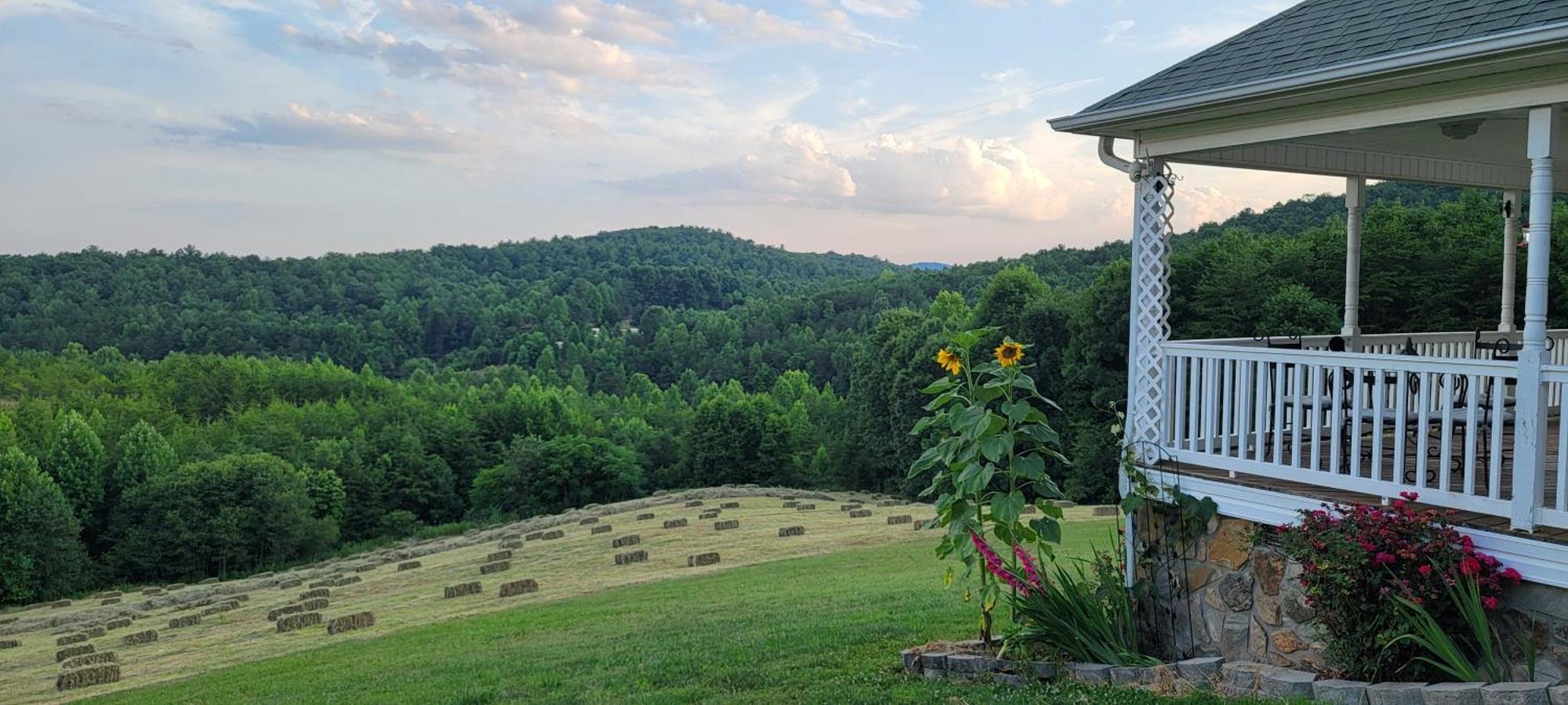 فيلا Mountain Retreat House To Relax And Enjoy لينوير المظهر الخارجي الصورة